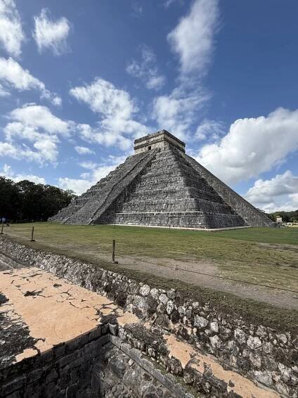 Mexiko 28.11. - 6.12.2024 - Incentive Travel