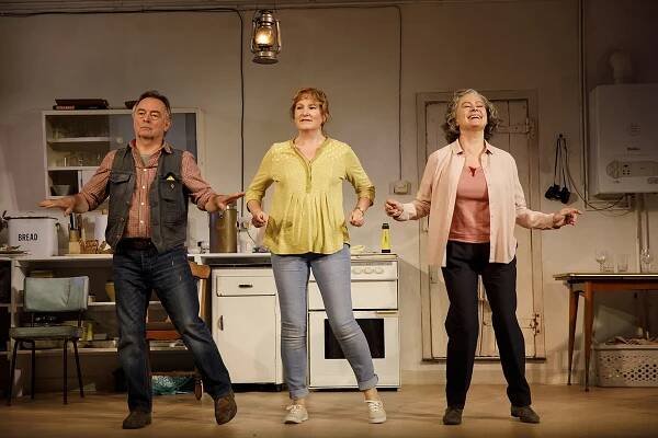 The Children – Broadway Play – Original | IBDB