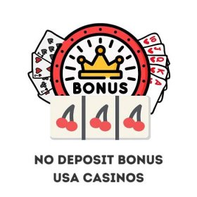 no deposit bonus usa casinos for UK players