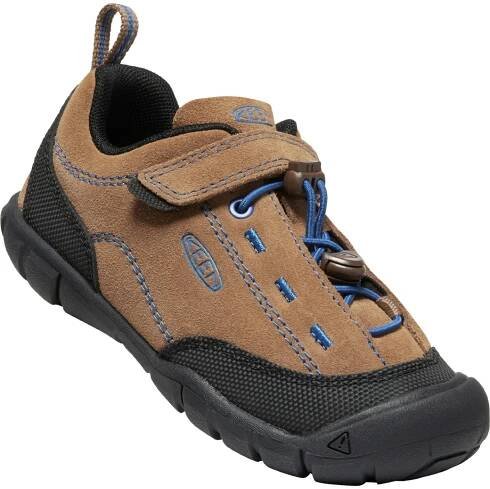 dětské outdoorové boty