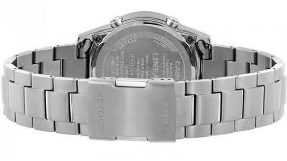 Casio Wave Ceptor LCW-M170TD-1AER