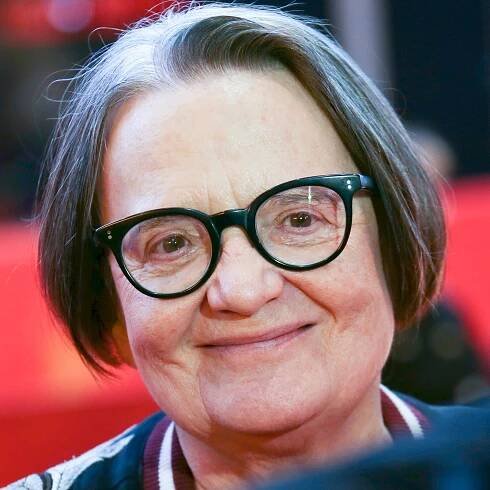 Agnieszka Hollandová – Denis Makarenko/Shutterstock