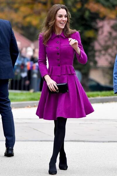(Ne)známe fakty o Kate Middleton: Čo ju odlišuje od iných členiek kráľovskej rodiny