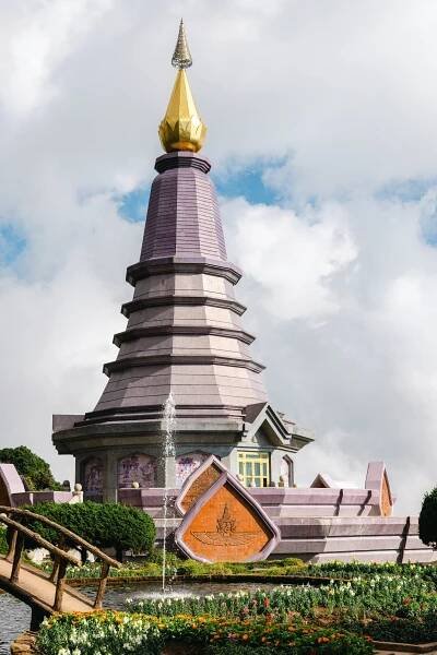 Chiang Mai: Things to Do in Thailand's Magical Province | The Spunky Curl
