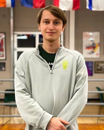 RIFAC Staff - RIFAC | Rhode Island Fencing Academy & Club