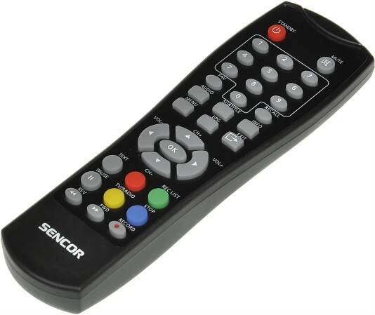 Sencor SDB 1007T