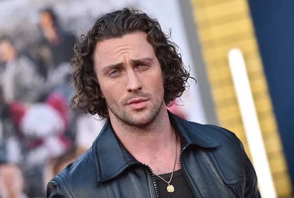 Galerie: Hledání Bonda pokračuje. Aaron Taylor Johnson nebude agentem 007. „Snad mám na víc“ - Fotka 1 - Echo24.cz