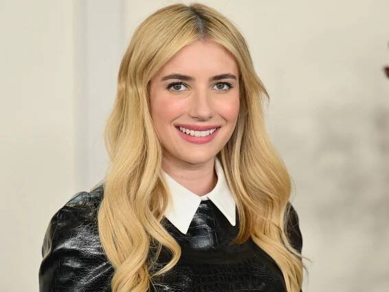 Emma Roberts Is a Redhead Again for the First Time in Nearly a Decade — See Photos