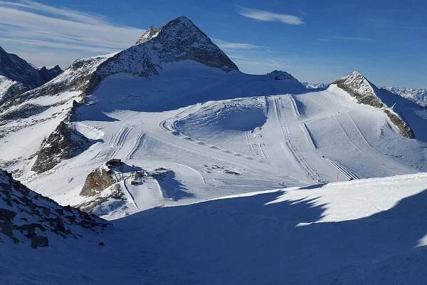 Hintertux, Austria: All You Must Know Before You Go (2025) - Tripadvisor