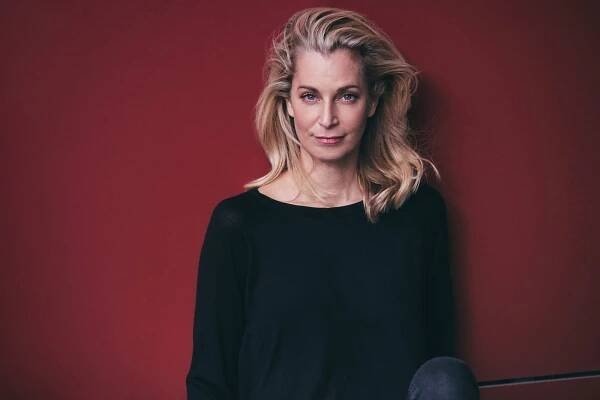 Photos - TINA BORDIHN