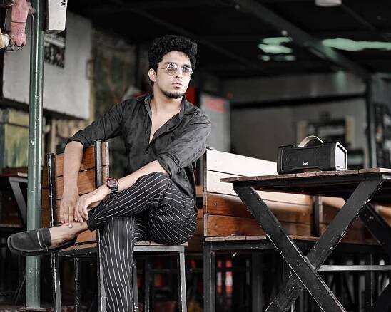 Sagar Surya: Check out Wiki, Age, Biography, Family, Career, and 15+ Awesome Photos 19