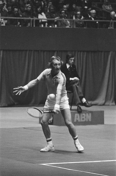 Rod Laver - Wikipedia