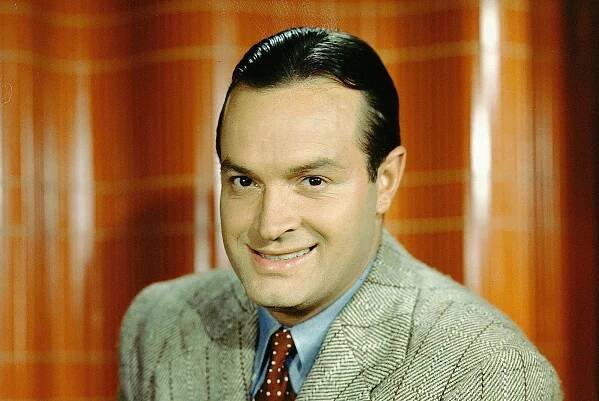 18-intriguing-facts-about-bob-hope