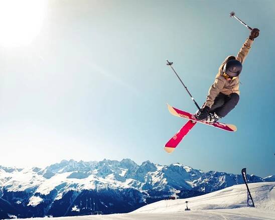 A training guide for skiing and snowboarding – Strong Links Fitness