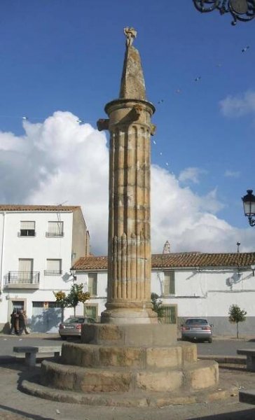 Valdefuentes, Cáceres