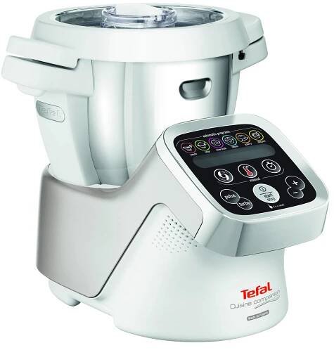 Příslušenství a náhradní díly Cuisine Companion FE800A38 Tefal