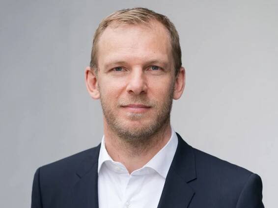 Markus Knall