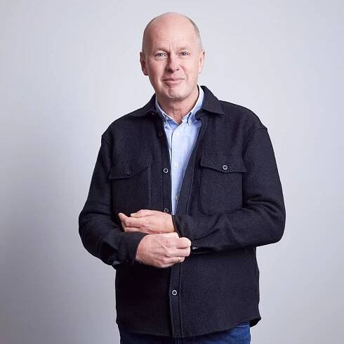 Stefan Brengdahl