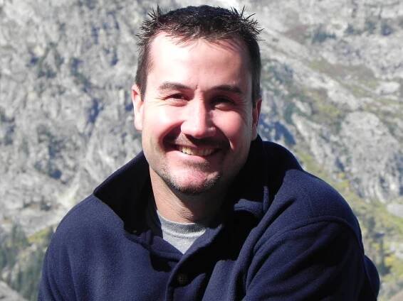Eric Keene Image
