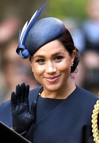 Prince Harry and Meghan Markle’s Relationship Timeline