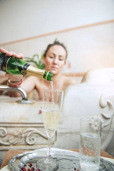 Pobyt Seniorský pobyt 60+, 6 nocí - Hotel Nový Dům | Lázně Travel
