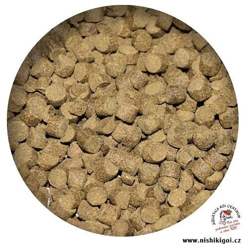 KOI Vital 4,5 mm, 1 kg | Eshop