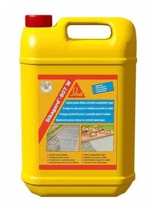 Impregnace Sika Sikagard-907 W 5 l