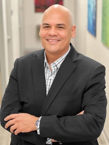 Dr Ramon L. Rodriguez - Neurology One