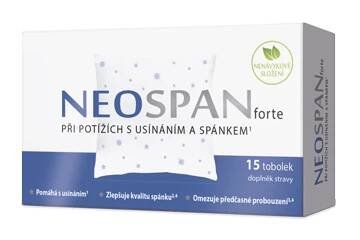Neospan forte 15 tobolek