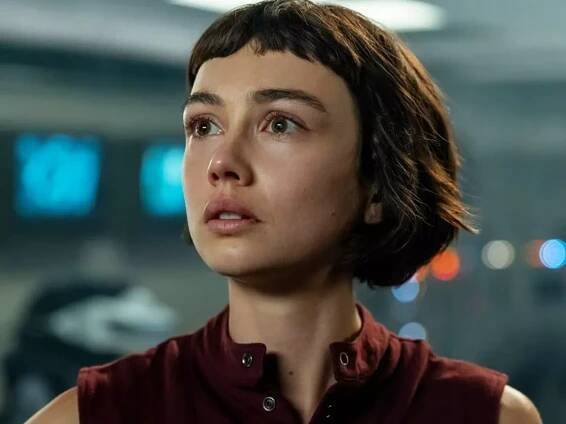 Alien: Earth lead Sydney Chandler has unexpected family connection to beloved Hollywood star