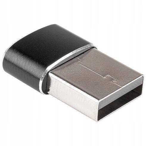 ADAPTÉR USB-A na USB-C TYP C ADAPTÉR Stav balení originální