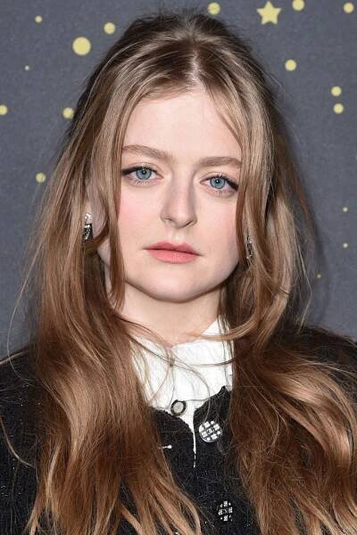 Anna Baryshnikov herečka