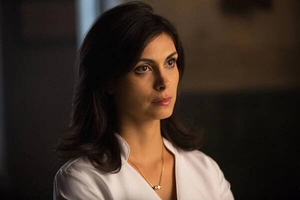 Gotham - Dnes je ta noc - Z filmu - Morena Baccarin