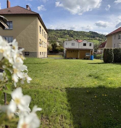 Prodej bytu 3+1 80 m², Otavská, Sušice - Sušice II