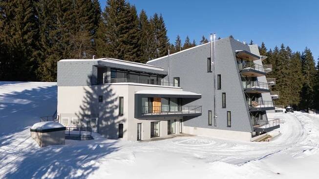 Pec pod Sněžkou - Trutnov | Prodej, Byt, 4+kk, 148 m²