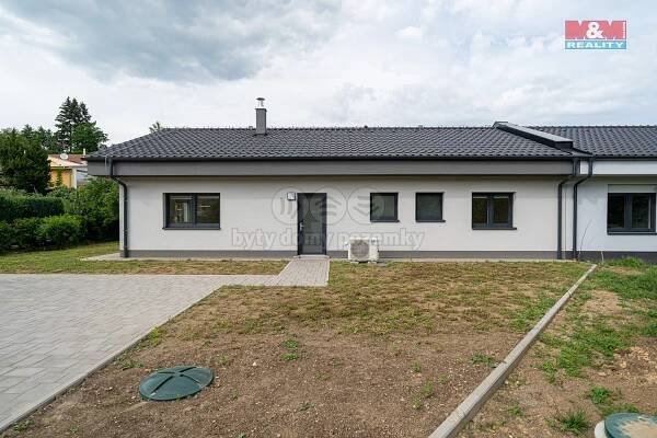 Prodej Dům, Vyškov - Opatovice