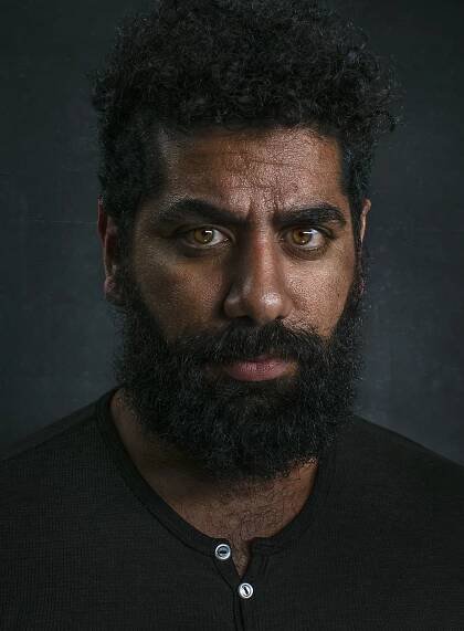 Mousa Kraish – Allan Amato