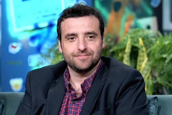 David Krumholtz