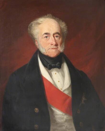 George Anson (British Army officer, born 1797)