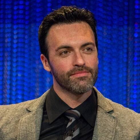 Reid Scott
