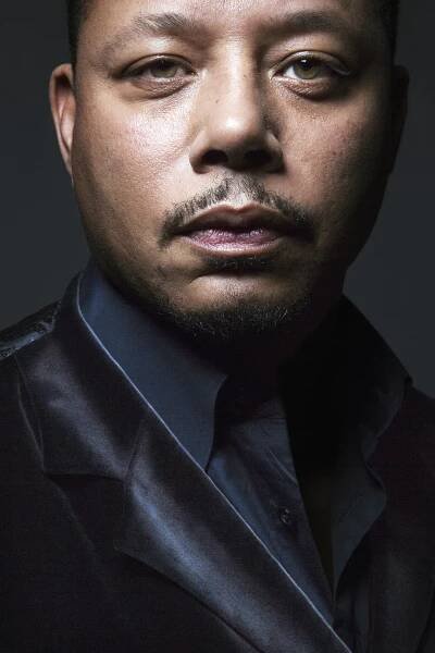 Terrence Howard