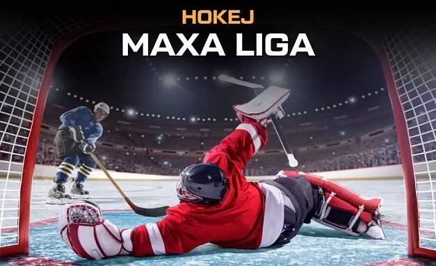 Maxa liga 2025/26 - program, tabulka, zápasy, výsledky, live přenosy 1