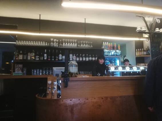 PIVOVAR VOLT, Jablonec nad Nisou - Restaurant Reviews, Photos & Phone Number - Tripadvisor