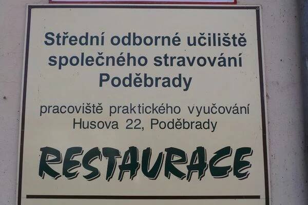 Restaurace Labenka foto 2