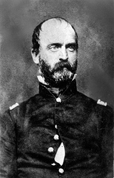 General Lewis Addison Armistead