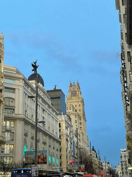 SMARTRENTAL COLLECTION GRAN VÍA CAPITAL - Updated 2025 Prices & Condominium Reviews (Madrid, Spain)