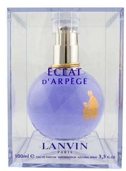 Lanvin Éclat d’Arpège EDP 100 ml W