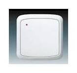 Vypínač bezdrátový ENIKA Tx Tango B 3299A-11900 B