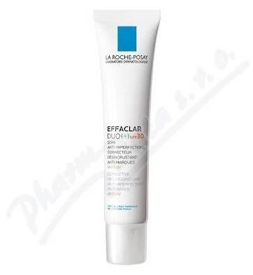La Roche-Posay Effaclar Duo (+) SPF 30 40ml