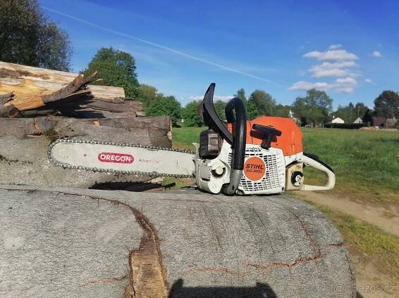 Stihl MS 362 C-M VW - Havlíčkův Brod